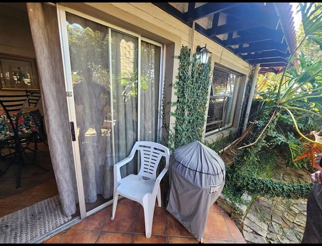 1 BEDROOM FLAT TO LET IN VAALPARK